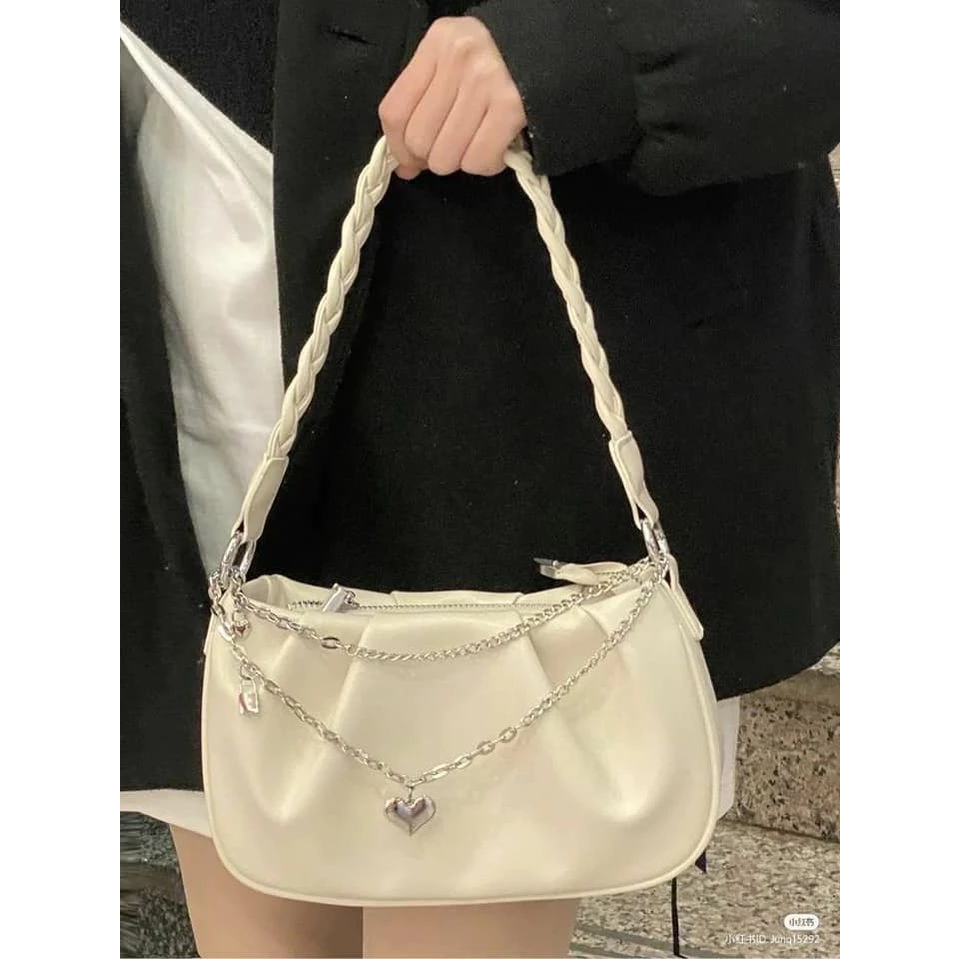Skl Tas Selempang Wanita Rossy Kekinian Premium