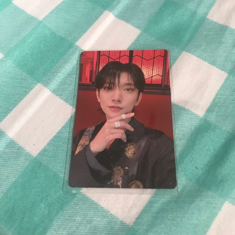 Jual Photocard Joshua Deluxe Fml Seventeen Pc Joshua Fml Deluxe Svt Shopee Indonesia