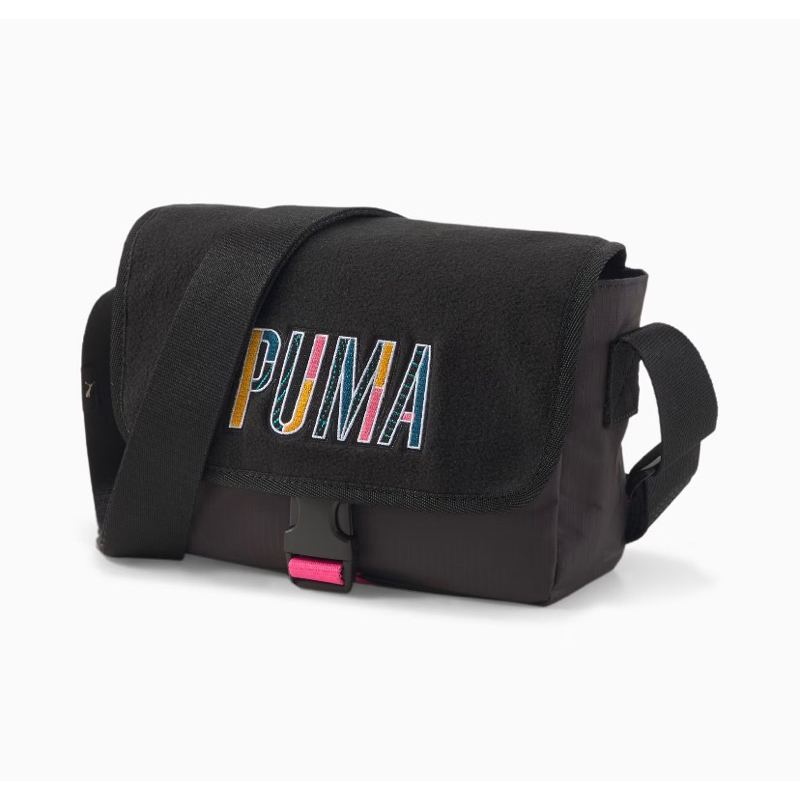 Jual Puma Mini Messenger Bag Shopee Indonesia