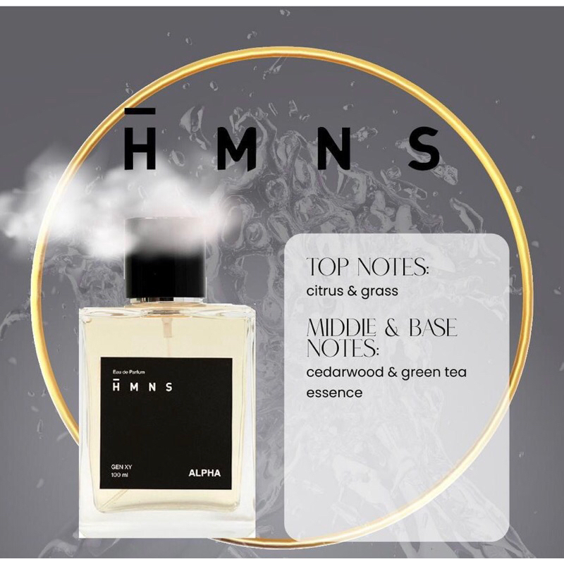 farhampton review hmns perfume