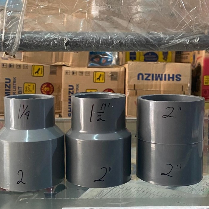 Jual SOK 2 X 1 1/2