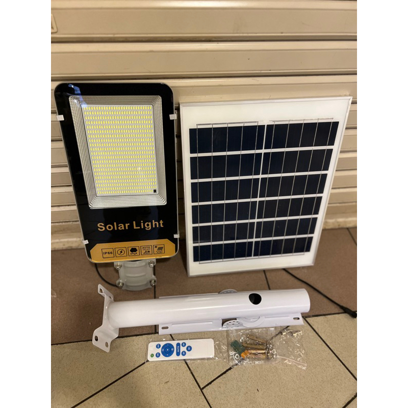 Jual lampu jalan solar panel 800 watt 800w lampu PJU panel surya 800w ...