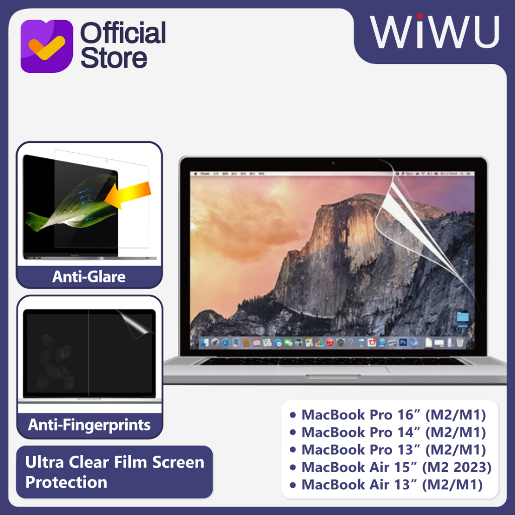 Best Privacy Screen Filters For MacBook In 2025 [Reviews