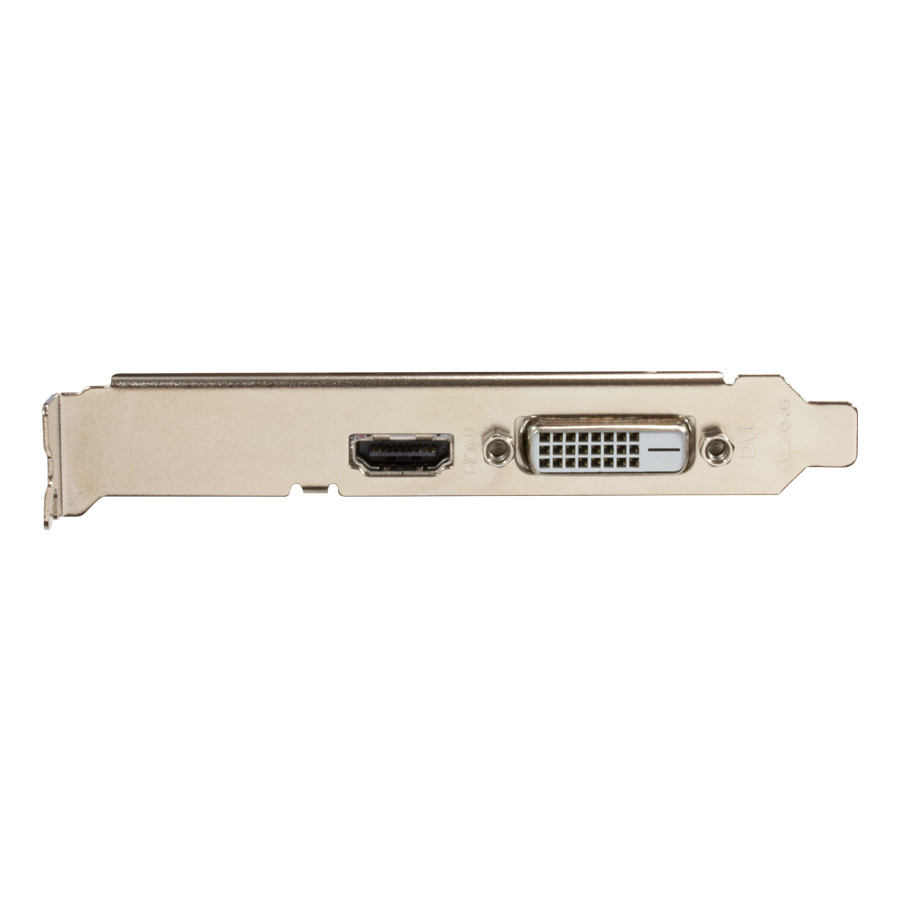 Jual VGA Powercolor R7 240 2GB DDR5 64bit ( Output DVI, HDMI ) | Shopee ...