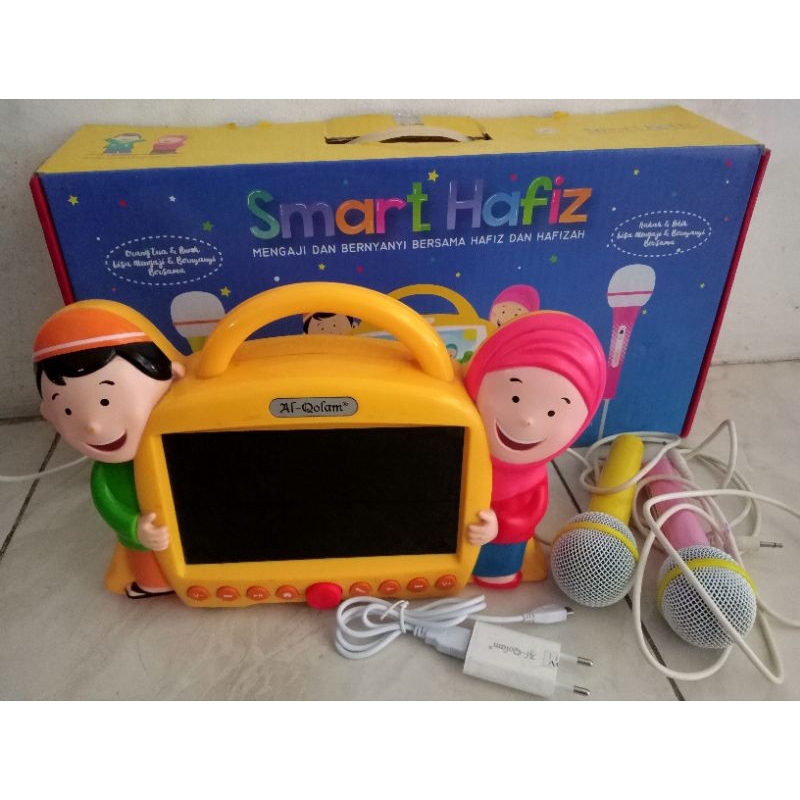 Jual Smart Hafiz Versi 1 | Shopee Indonesia