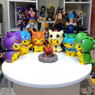 Pokemon Sun & Moon Pokemon Beads Set DX (Character Toy) - HobbySearch Toy  Store