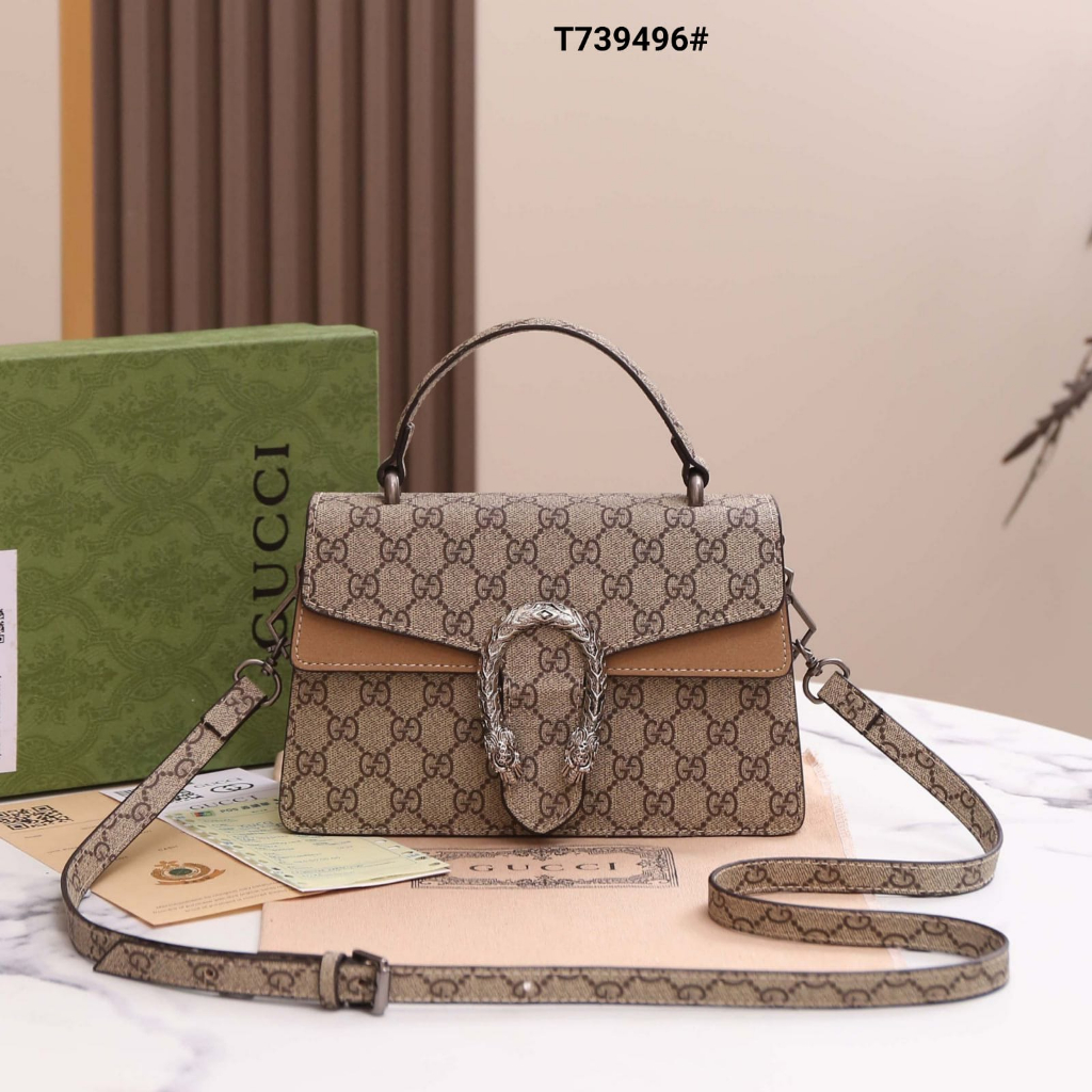 Tas gucci dionysus store