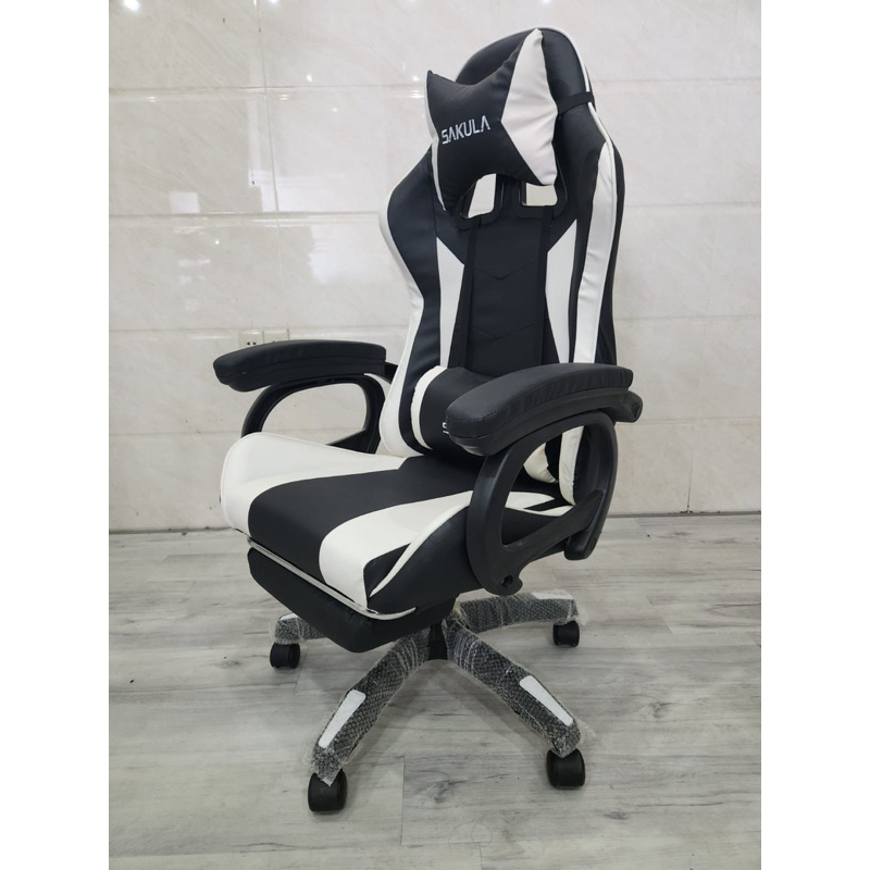 Jual gaming chair / kursi live streaming | Shopee Indonesia
