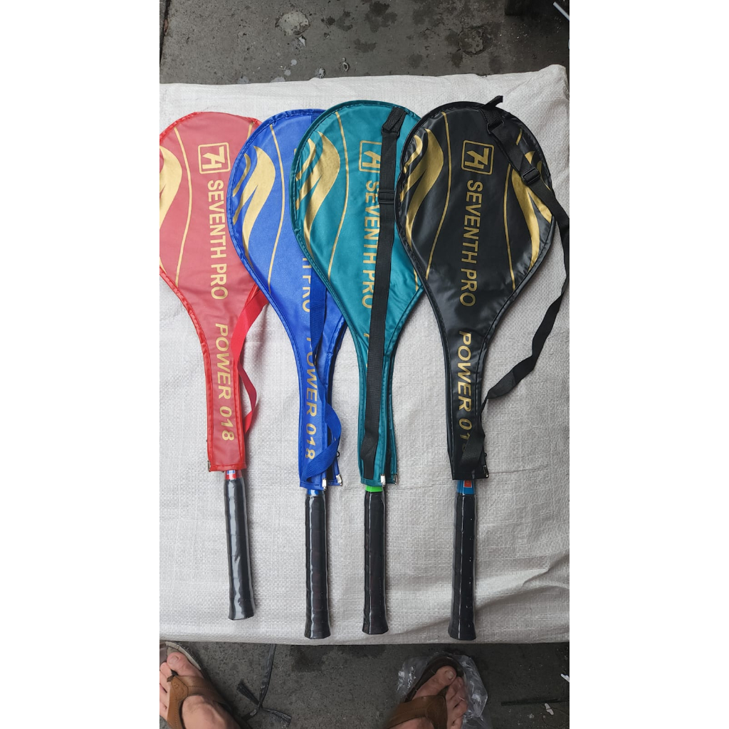 Jual Raket YTY-SEVENTH PRO- HART ORIGINAL MURAH | Shopee Indonesia