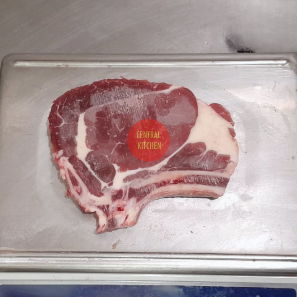 Jual AUS OP RIBS / BONE IN RIBEYE STEAK GRADE A | Shopee Indonesia