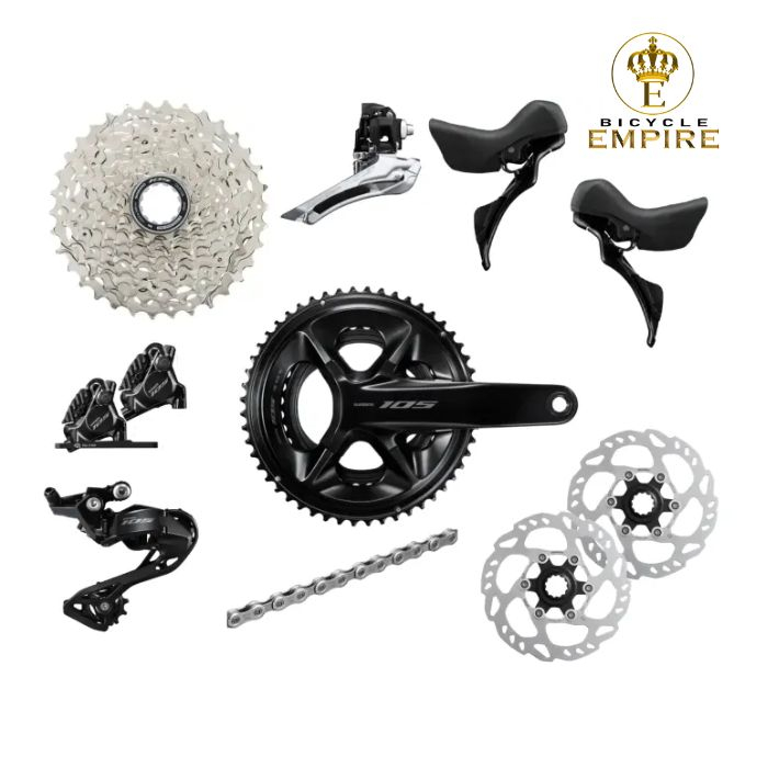 Groupset 105 sale harga