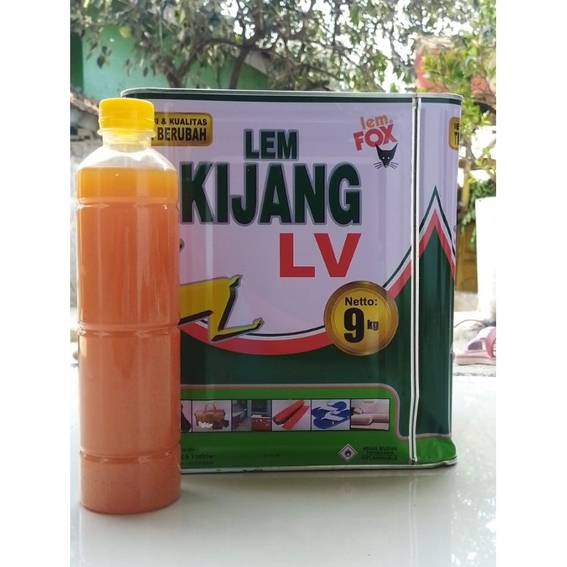 Jual LEM Kuning/ Aibon kemasan botol 600 ml | Shopee Indonesia