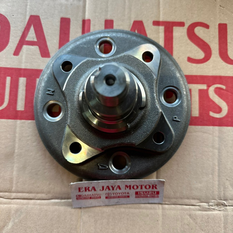 Jual nap hub as roda depan all new avanza xenia original | Shopee Indonesia