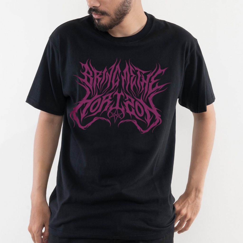 Jual BRING ME THE HORIZON - KAOS BMTH - KONSER BMTH | Shopee Indonesia