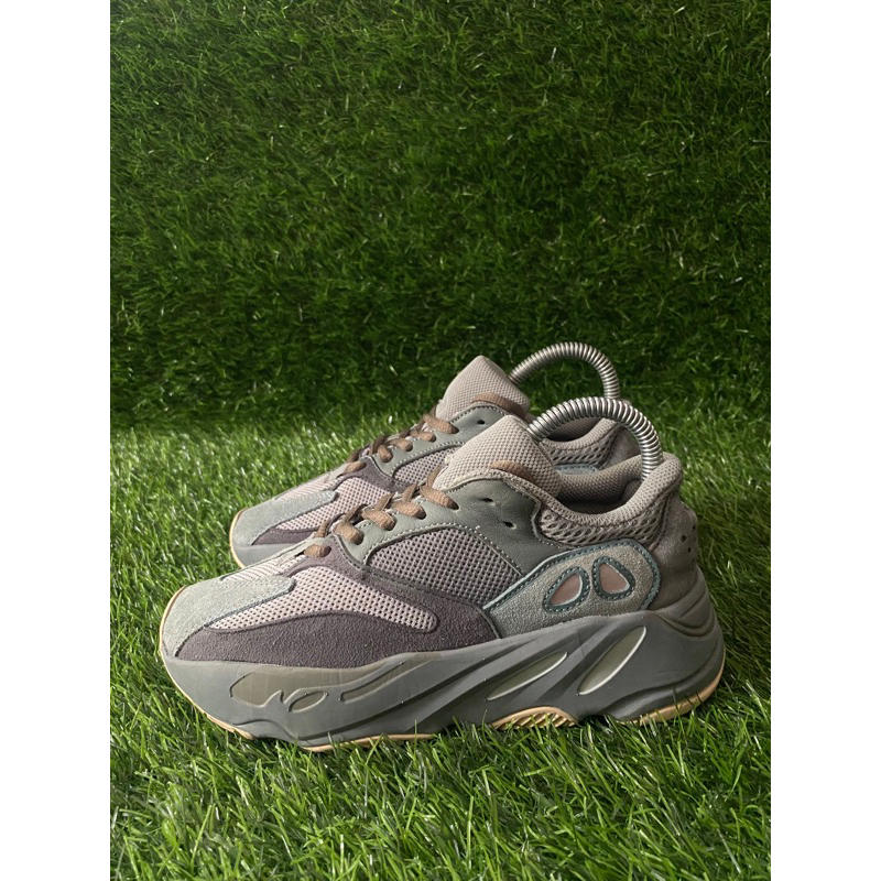 adidas gazelle silver green womens Adidas Yeezy Boost 700 V2 Mauve Mauve – SoleMate Sneakers