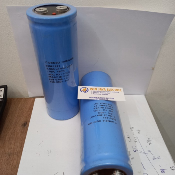 jual-cornell-dubilier-550e1291-vdc-capasitor-6000-uf-450vdc-made-in-usa