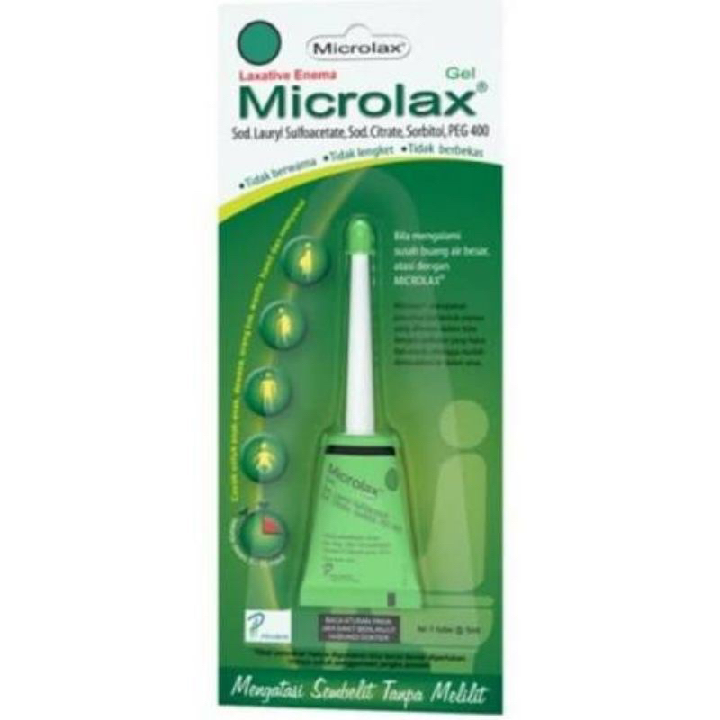 Jual Microlax Box isi 3 dan 1 (untuk susah BAB) | Shopee Indonesia