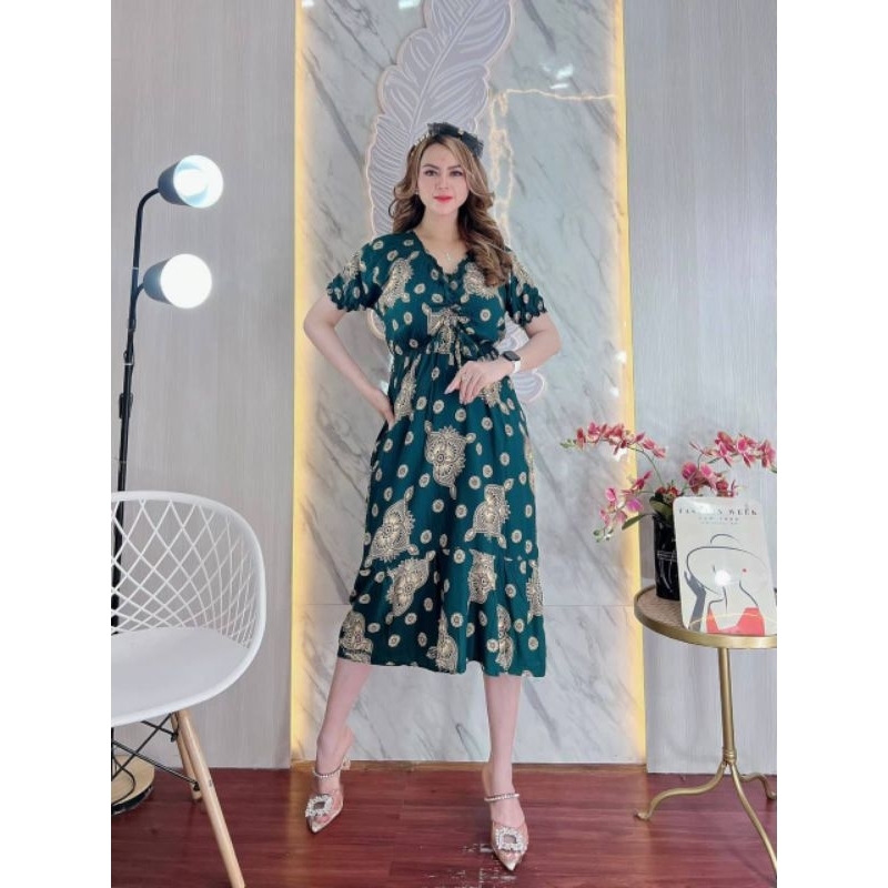 Jual MODEL TERBARU 2023 DASTER KEKINIAN BEST SELLER DASTER ELSA SERUT