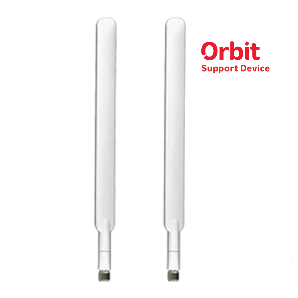 Jual Antena Eksternal Modem Orbit Star Orbit Star Orbit Pro Konektor Antena Shopee