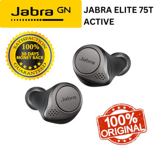 Harga jabra elite online 75t