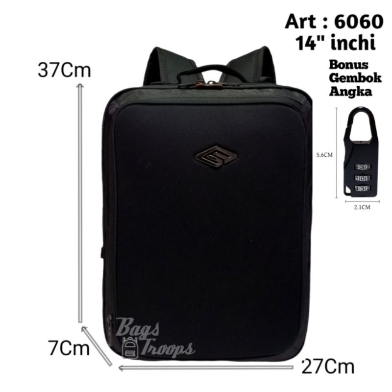Produk BAGSTROOPS | Shopee Indonesia