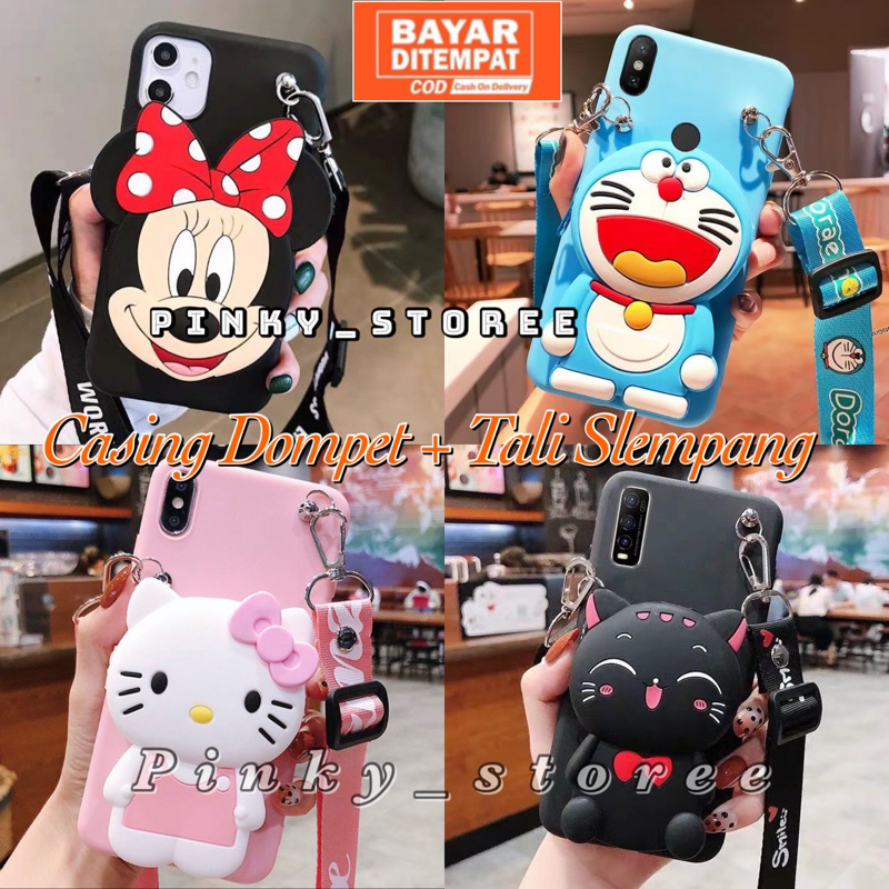 Jual CASING OPPO A3S/ A1K/ A5 2020/ A9 2020/ A31 2020/ A71/ A83
