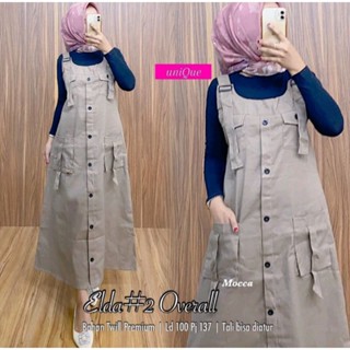 Shopee baju hot sale overall