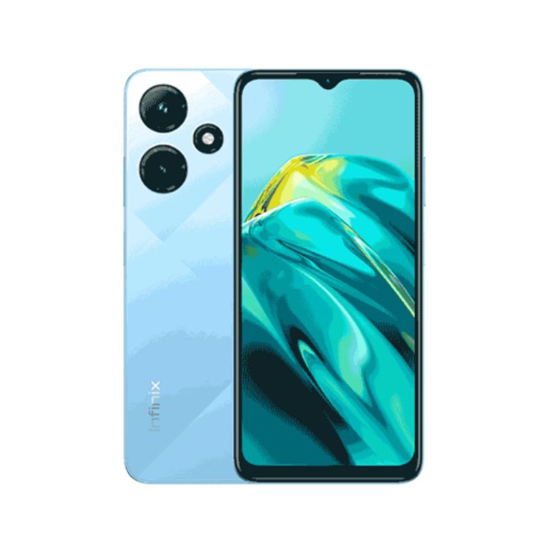 Jual infinix hot 30i 8/128 | Shopee Indonesia