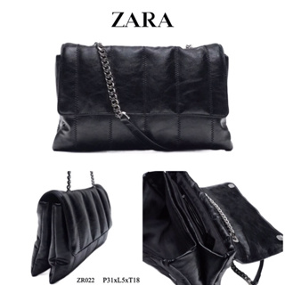 Jual Tas Zara Original Model Terbaru & Kekinian - Harga Diskon