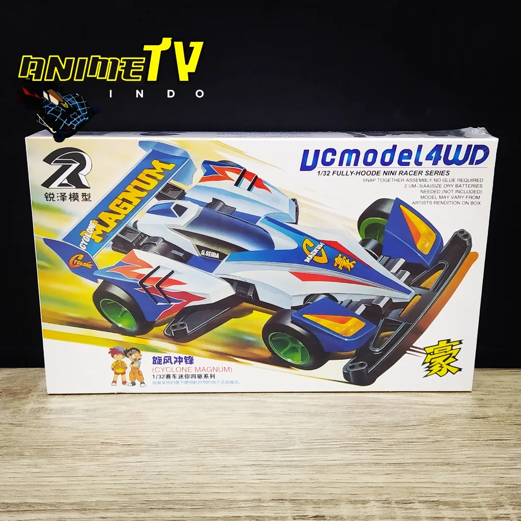 Jual Rep Tamiya Mini Wd Merk Dd Ruize Lets And Go Series Shopee