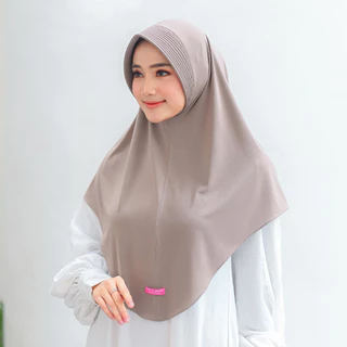 Bella Alisha - Jilbab Instan Ceisya Size M