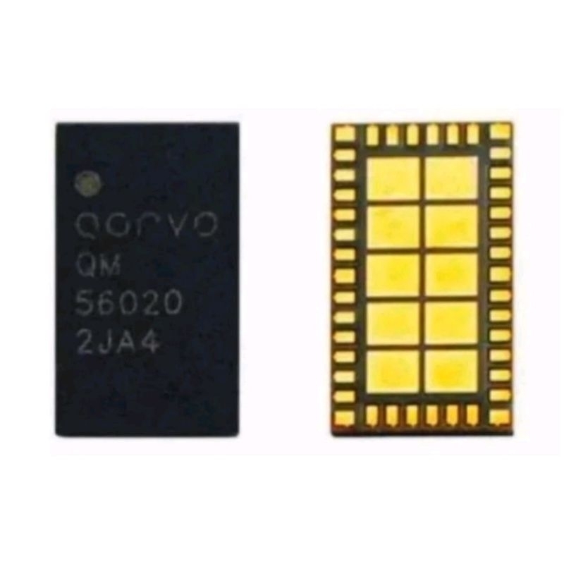Jual IC PA/SIGNAL QM56020 | Shopee Indonesia