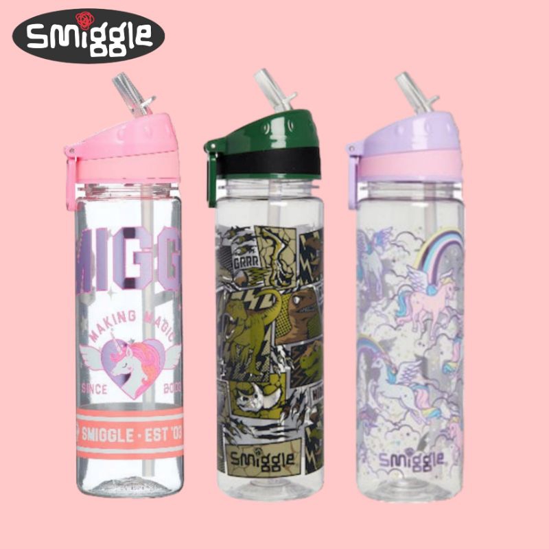 Jual Smiggle Bottle Original 650Ml | Shopee Indonesia