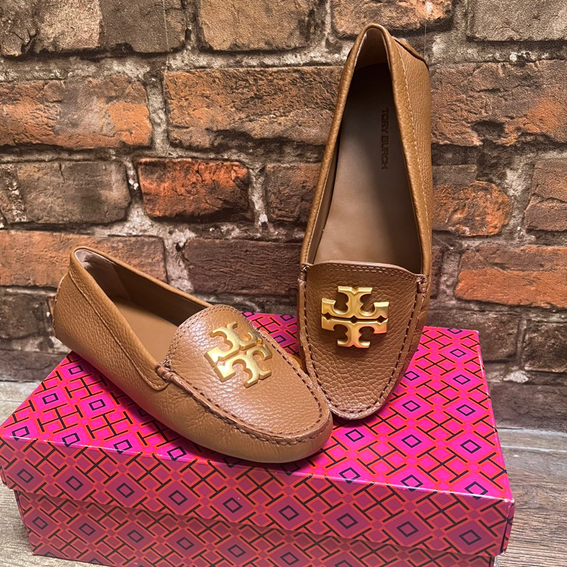 トリーバーチ ToryBurch ドライビング EVERLY DRIVER（TORY