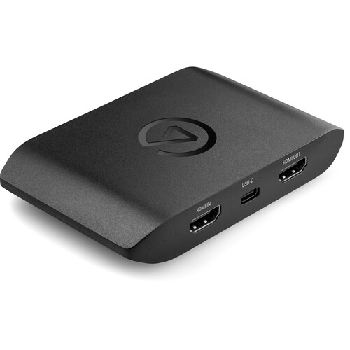 Elgato Game Capture HD60 X（Jual Elgato HD60X / HD 60 X 4K Game 