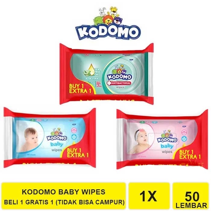 Kodomo sales baby wipes