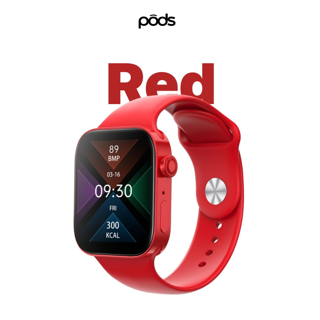 Jual TheWatch Series 8 Bluetooth Smartwatch Full Touch Screen Phone