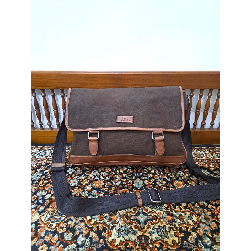 Daks messenger bag clearance