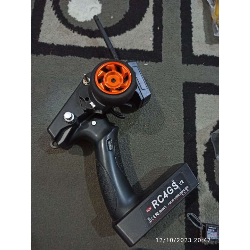 Jual Radiolink rc4gs v2 upgrade rc6gs Shopee Indonesia