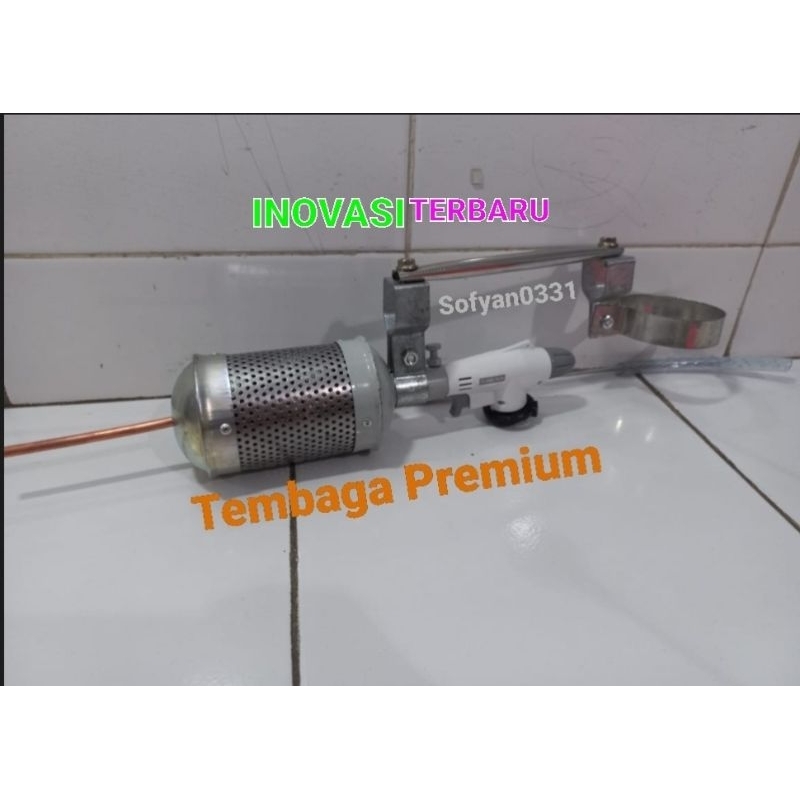 Jual sparepart alat mesin mini poging asap nyamuk serangga handel ...