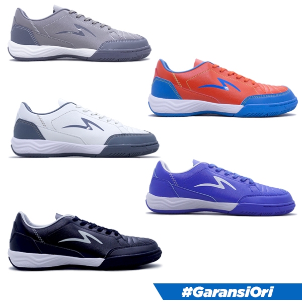 Jual Sepatu Futsal Specs Metasala Sansiro Original | Shopee Indonesia
