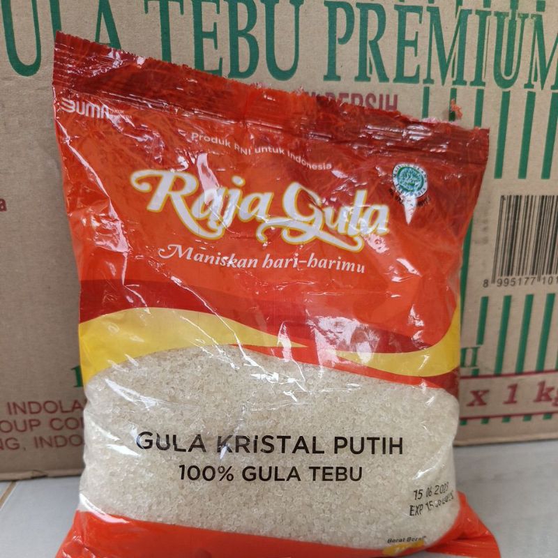 Jual GULAKU | gula pasir | gula manis | Shopee Indonesia