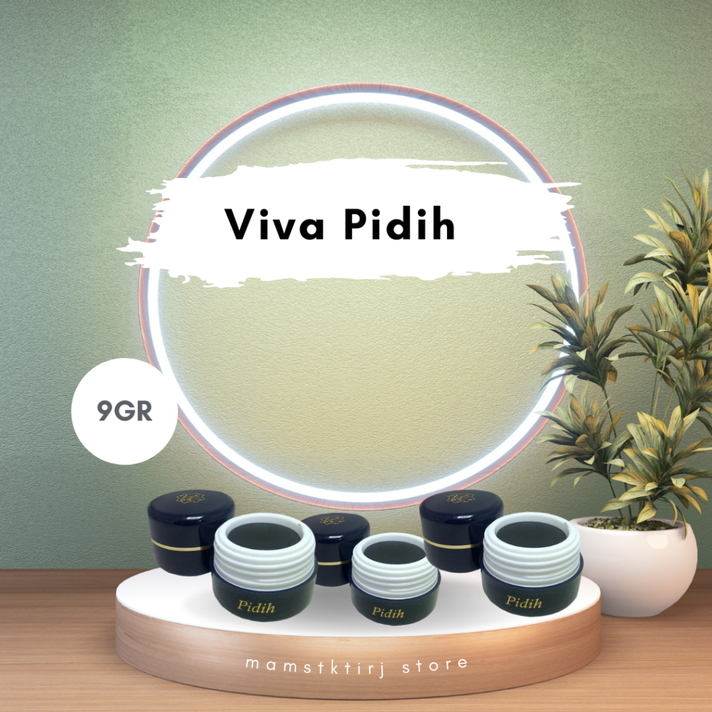 Jual Viva Pidih 9gr | Shopee Indonesia
