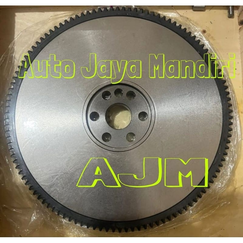 Jual Fly Wheel Gear Assy Gigi Roda Gila Komplit Ps Tipis Ps Turbo