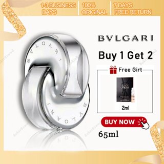 Bvlgari omnia crystalline discount harga