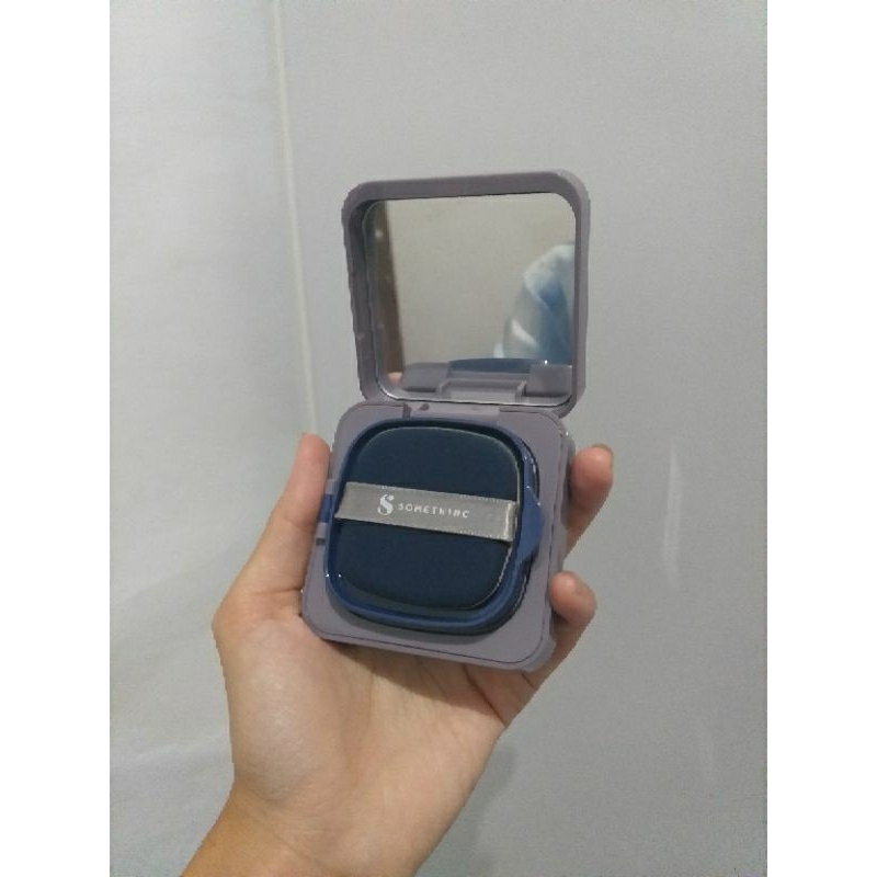 Jual Cushion Somethinc Copy Paste Shade Charlotte | Shopee Indonesia