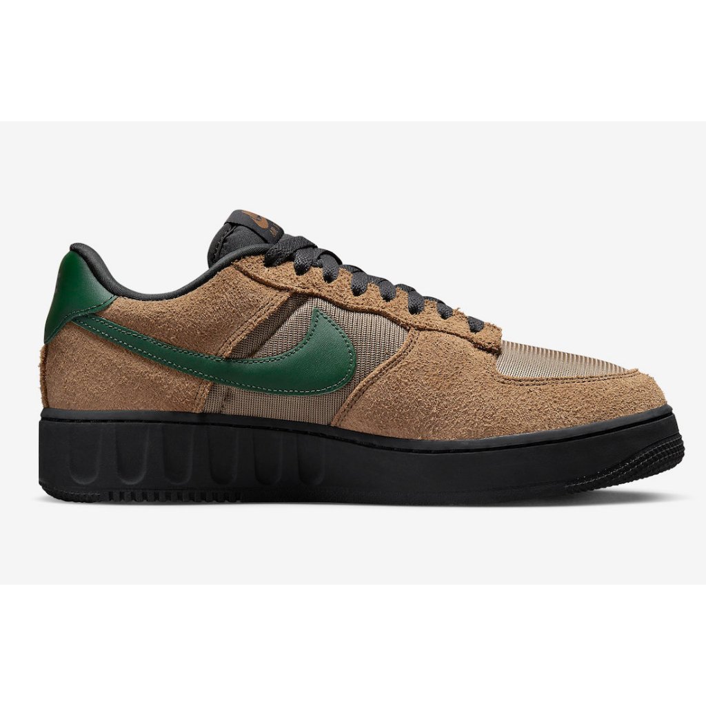 Jual SEPATU SNEAKERS MENS AR FRCE 1 LOW UNITY beef and broccoli ...