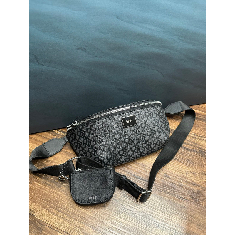 Jual Waist Bag DKNY Shopee Indonesia