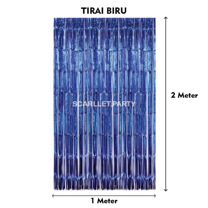 Jual PAKET DEKORASI THOMAS ULANG TAHUN ULTAH HAPPY BIRTHDAY HIASAN