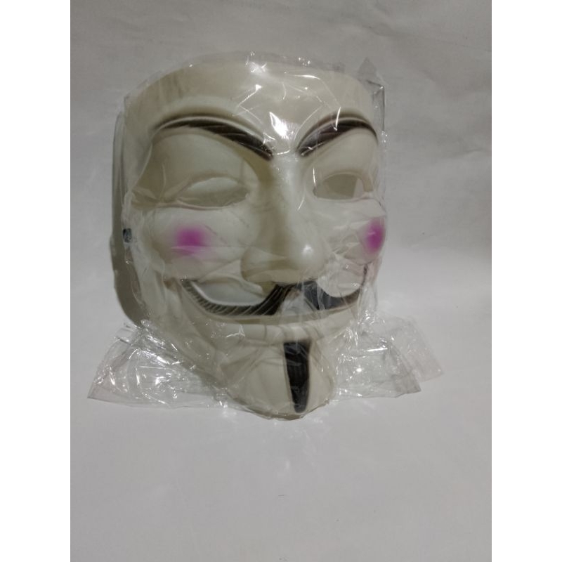 Jual TOPENG HACKER MAINAN TOPENG HACKER | Shopee Indonesia